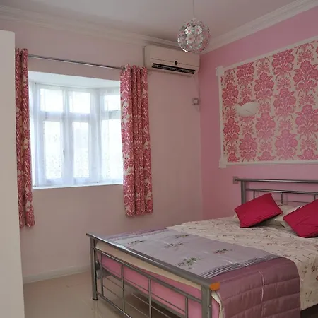 Apsara Villas Flic-en-Flacq Zimmer foto