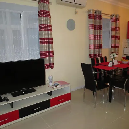 Apsara Villas Flic-en-Flacq Zimmer foto