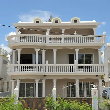 Apsara Villas Flic-en-Flacq Zimmer foto