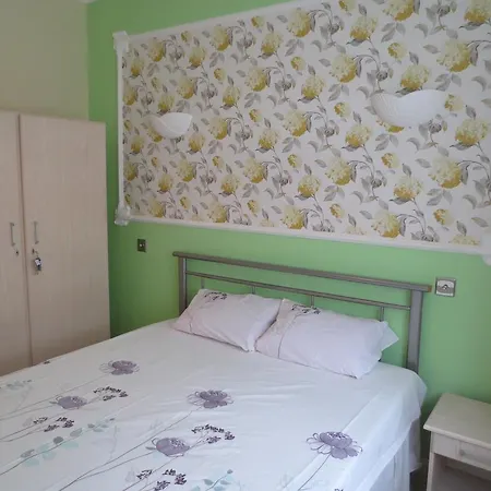 Apsara Villas Flic-en-Flacq Zimmer foto