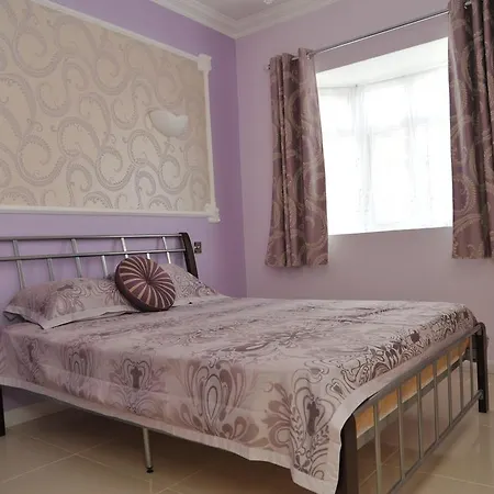 Apsara Villas Flic-en-Flacq Zimmer foto