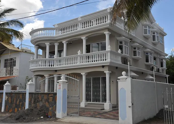 Apsara Villas