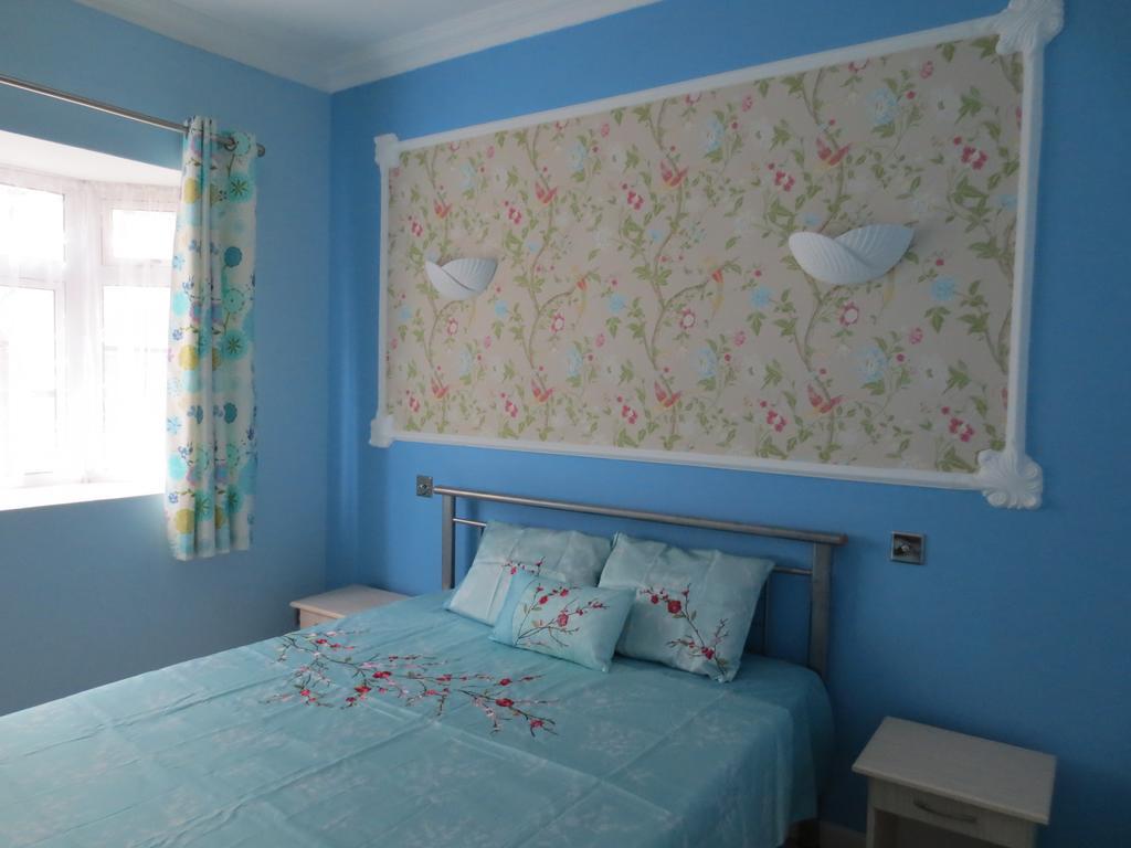 Apartment Apsara Flic en Flac
