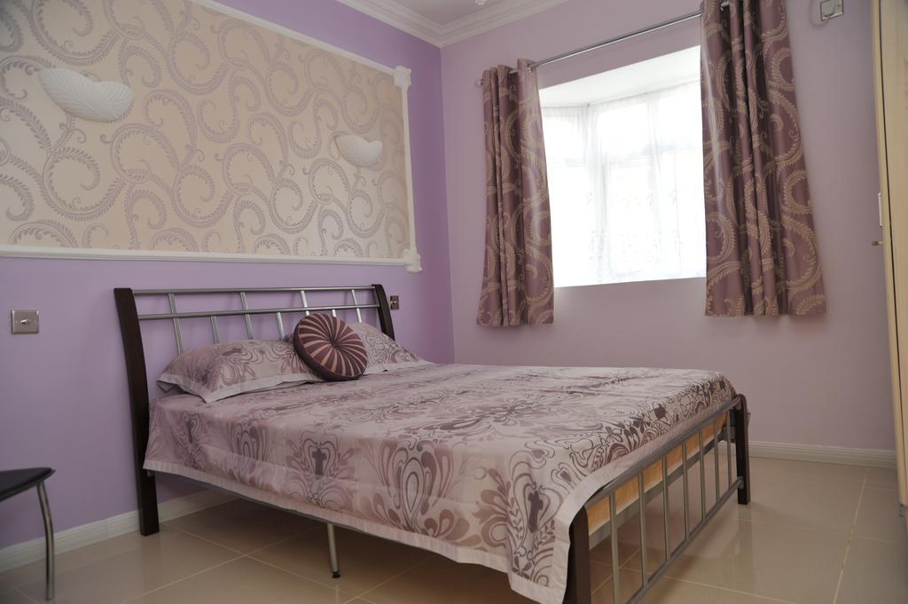 Apsara Apartment
